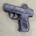 Heckler & Koch CC9 OR Pistol 9mm - USED